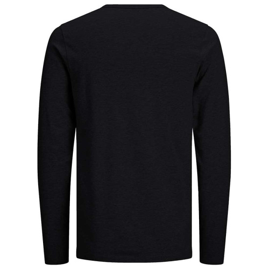 Jack & Jones Ανδρική μακρυμάνικη μπλούζα